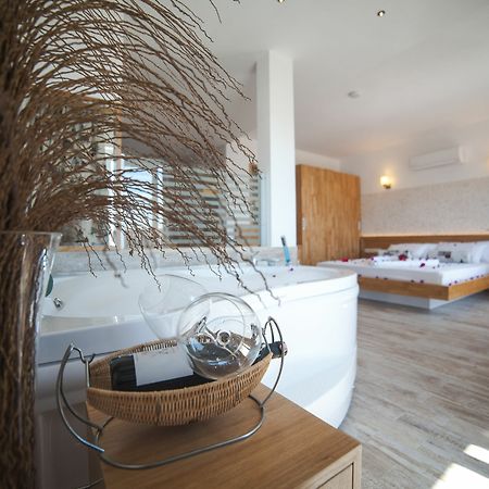 Nur Hotel Каш Экстерьер фото