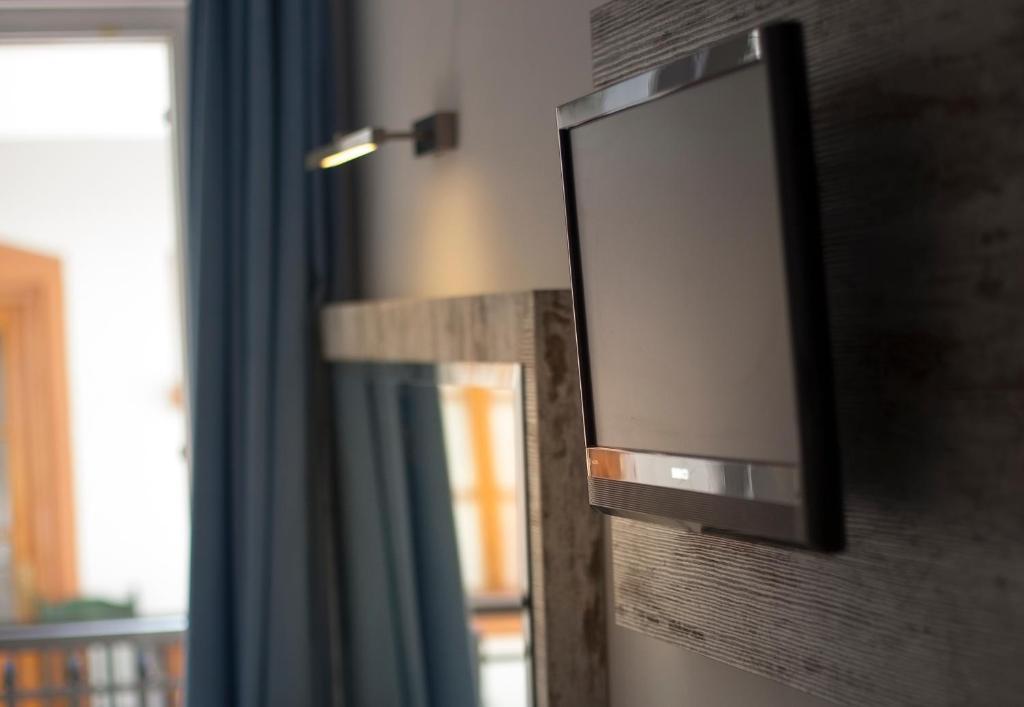 Nur Hotel Каш Номер фото